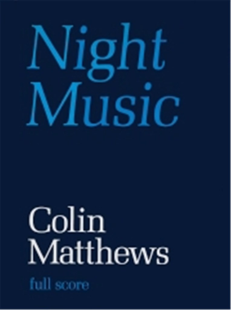 Night Music